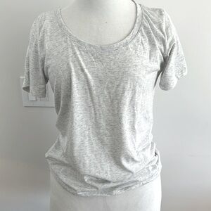 Next Level Apparel Tee L NWOT